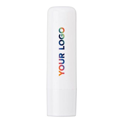 Lippenbalsam &#039;Basic&#039; mit Lichtschutzfaktor 15 Blau | ohne Werbeanbringung | Nicht verfügbar | Nicht verfügbar