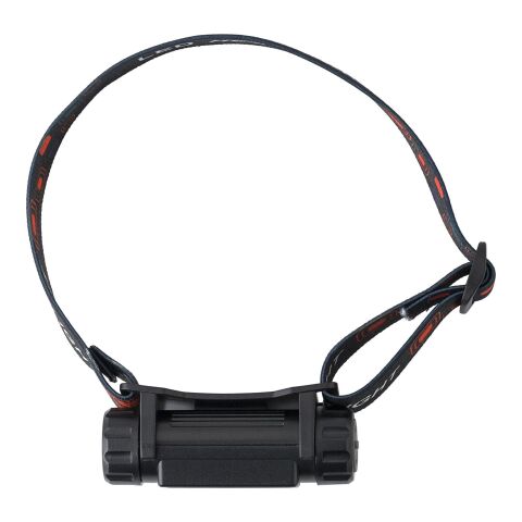 ABS-Scheinwerfer Schwarz | ohne Werbeanbringung | Nicht verfügbar | Nicht verfügbar