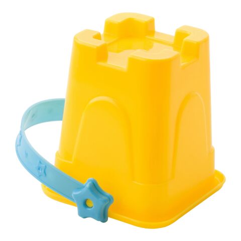 Eimer &#039;Happy colour&#039; aus Kunststoff bunt | ohne Werbeanbringung | Nicht verfügbar | Nicht verfügbar