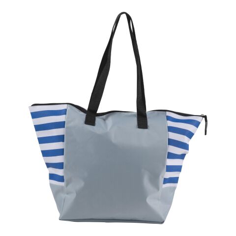 Strandtasche 'Maritim' aus Polyester Rot | ohne Werbeanbringung | Nicht verfügbar | Nicht verfügbar
