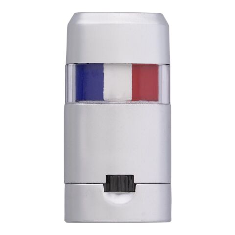 Schmink stick Jacob Grün/Weiß | ohne Werbeanbringung | Nicht verfügbar | Nicht verfügbar