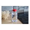 Trinkflasche Carve "Refresh", 500 ml trend-blau PS