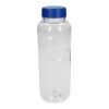 Trinkflasche Carve "Refresh", 700 ml weiß