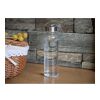 Trinkflasche Active "Pure", 650 ml weiß | ohne Werbeanbringung | Nicht verfügbar | Nicht verfügbar