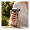 Handventilator "Boost" weiß/schwarz | ohne Werbeanbringung | Nicht verfügbar | Nicht verfügbar