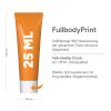 25 ml Tube - Sonnenmilch LSF 30 Weiß | ohne Werbeanbringung
