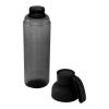 Illuminate 600 ml RPET-Wasserflasche Standard | schwarz | ohne Werbeanbringung | Nicht verfügbar | Nicht verfügbar