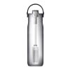 LARQ Swig Top 1000 ml Flasche Schwarz
