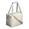 Stanley All-Day Julienne Max Kühltasche für 20 Dosen aus recyceltem Material Standard | creme | ohne Werbeanbringung | Nicht verfügbar | Nicht verfügbar | Nicht verfügbar