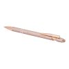 Nanna Kugelschreiber mit Roségold Finish Standard | Dusty Pink | ohne Werbeanbringung | Nicht verfügbar | Nicht verfügbar