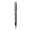 Parker IM Tintenroller in verschiedenen Farben Priority | espresso-schwarz | Gravur | Tintenroller Schaft | 40 mm x 6 mm
