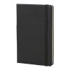 Moleskine Classic Hardcover Notizbuch L – liniert Standard | schwarz | Not applicable | ohne Werbeanbringung | Nicht verfügbar | Nicht verfügbar