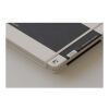 K'arst® A5 Hardcover Notizbuch Beige