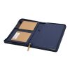 Nomumi A5 Schreibmappe Standard | navy | ohne Werbeanbringung | Nicht verfügbar | Nicht verfügbar | Nicht verfügbar