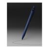 Karst Stein Stift tiefes blau