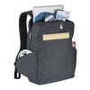 The Slim 15,6" Laptop-Rucksack Standard | charcoal | ohne Werbeanbringung | Nicht verfügbar | Nicht verfügbar | Nicht verfügbar