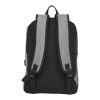 Hoss 15,6" Business Laptop-Rucksack Standard | heather mediumgrau | ohne Werbeanbringung | Nicht verfügbar | Nicht verfügbar | Nicht verfügbar