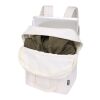 Trip 14" Aware™ Recycelter Laptop Rucksack 9 L  Standard | offwhite | ohne Werbeanbringung | Nicht verfügbar | Nicht verfügbar | Nicht verfügbar