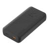 Xtorm XG220 Go2 15W 20.000 mAh Schnelllade-Powerbank Standard | schwarz | ohne Werbeanbringung | Nicht verfügbar | Nicht verfügbar