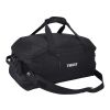 Thule Lumion Reisetasche aus recyceltem Material 40 l schwarz