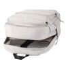 Puffer 15,6" GRS recycelter Laptoprucksack 18L Standard | Sandstone | ohne Werbeanbringung | Nicht verfügbar | Nicht verfügbar | Nicht verfügbar