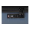 Rover 16 Zoll GRS Laptop-Trolley aus recyceltem Material, 30 l Hale Blue