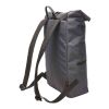 Halfar Notebook-Rucksack FASHION blau-grau | ohne Werbeanbringung