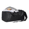 Halfar Sport-/Reisetasche SOLID schwarz | ohne Werbeanbringung