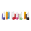 Deale Lippenpflegestift transparent blau
