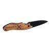 SCX.design T33 Klappmesser aus Olivenholz holz