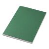 Novella Austen A5 Softcover Notizbuch myrtengrün | 100 Seiten