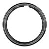 Prixton Orbyt Touch Smart Ring schwarz | 8(18,3 mm)