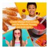LOLLIPOP FACTORY. Lutscherfabrik – perfekt für Kinder Weiss | ohne Werbeanbringung | Nicht verfügbar | Nicht verfügbar | Nicht verfügbar