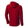 Langley Softshell Jacke rot | XXL
