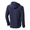 Langley Softshell Jacke Standard | navy | L | ohne Werbeanbringung | Nicht verfügbar | Nicht verfügbar | Nicht verfügbar