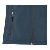 Langley Damen Softshell Jacke Standard | blau | XS | ohne Werbeanbringung | Nicht verfügbar | Nicht verfügbar | Nicht verfügbar