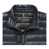 Fairview Damen leichter Daunenbodywarmer Standard | navy | M | ohne Werbeanbringung | Nicht verfügbar | Nicht verfügbar | Nicht verfügbar
