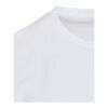 Balfour Kurzärmeliges T-Shirt aus 200 g/m² Bio Baumwolle (OCS), unisex Weiß | XXS