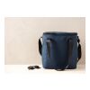 VINGA Baltimore Kühltasche navy blau | ohne Werbeanbringung | Nicht verfügbar | Nicht verfügbar