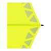 doppler Safety Golf XXL Triangle neon gelb | ohne Werbeanbringung | ohne Werbeanbringung