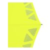 doppler Safety Magic Triangle neongelb | ohne Werbeanbringung | ohne Werbeanbringung | ohne Werbeanbringung