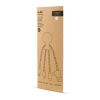 2081 | Xoopar Mr. Bio Charging cable Weiss | 1-farbiger Tampondruck | Seite 1 | Ø 23 mm | Nicht verfügbar