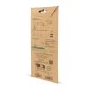 2089 | Xoopar Mr. Bio Long Power Delivery Cable with data transfer Schwarz