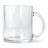 Mallorca Sublimations Glasbecher 335ml Transparent | ohne Werbeanbringung | Nicht verfügbar | Nicht verfügbar | Nicht verfügbar