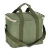 Sagaform City Kühltasche groß 20 Liter Grün | ohne Werbeanbringung | Nicht verfügbar | Nicht verfügbar | Nicht verfügbar