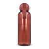 Sagaform Ture Wasserflasche 600 ml Weinrot-Weinrot | ohne Werbeanbringung | Nicht verfügbar | Nicht verfügbar