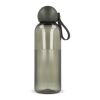 Sagaform Ture Wasserflasche 600 ml Dunkelgrün-Dunkelgrün | ohne Werbeanbringung | Nicht verfügbar | Nicht verfügbar