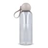 Sagaform Ture Wasserflasche 600 ml Taupe-Taupe | ohne Werbeanbringung | Nicht verfügbar | Nicht verfügbar
