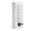 Sagaform Kaffee & Mehr Espressotasse 4-tlg. 100ml Weiss | ohne Werbeanbringung
