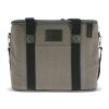 Orrefors Jagd Kühltasche 27 Liter Grau | Digital Transferdruck | Tasche | 100 mm x 50 mm | Nicht verfügbar